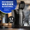 Bomann® Wasserkocher | Wasserkocher 1,7 L mit automatischer Produktbild-Vorschau 2