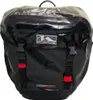 M-Wave Alberta, Hinten, Fahrradtasche, Schwarz, 40 l, 130 Produktbild-Vorschau 4