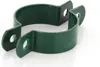 LogistSystem Morsetto centrale rotondo 48 mm - Verde Anteprima dell’immagine prodotto 6