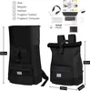 Mofut Freizeitrucksack Arbeitsrucksack Groß Damen lässiger Produktbild-Vorschau 7