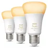 Philips huewa 6w a60 e27 3p eur Produktbild-Vorschau 4