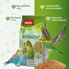 PANTO Wellensittichfutter mit Pluramin® 10kg Saatenmischung Produktbild-Vorschau 2