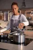 Fissler Pure Collection / Edelstahl-Kochtopfset, 4-teilig, Produktbild-Vorschau 6