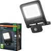 OSRAM ENDURA FLOOD PC Proiettore LED 50W con sensore, Anteprima dell’immagine prodotto 1