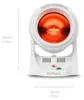 medisana IR 850 Infrarot-Wärmelampe 300 Watt, Produktbild-Vorschau 2