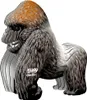 Eugy le gorille. Puzzle 3D écologique - Eugy Voir les images du produit 2