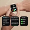 Smartwatch Zegarek Damski GPS Wodoodporny Rozmowy Sport Podgląd zdjęcia produktu 12