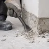 HaWe Spalteisen HM 80 mm - ideal für Pflasterarbeiten, Produktbild-Vorschau 3