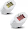 Laserový IPL epilátor LESCOLTON | 2 nástavce okuliare Náhľad obrázku produktu 4