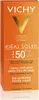 Vichy Capital Soleil Onctueuse Creme SPF50+ Tube 50 ml Produktbild-Vorschau 20