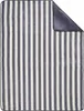 BUTLERS Picknickdecke WANDERLUST Streifen Produktbild-Vorschau 5