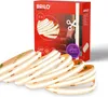 Briloner COB LED Strip 3m, lumière blanche chaude, Voir les images du produit 1