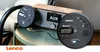 Lenco CD-300BK - Tragbarer Bluetooth® CD-MP3-Player mit Produktbild-Vorschau 5