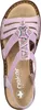 Sportliche Sandalette bis 30mm Sohlenhöhe 60801/30 Produktbild-Vorschau 19