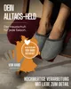 PANTOFFELMANN Filzpantoffeln Filzsohle Herren Damen Produktbild-Vorschau 14