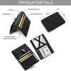 Slim Wallet,Cardholder Herren,magische Geldbörse,Credit Produktbild-Vorschau 3