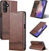 Etui en cuir pour Samsung Galaxy A05S, étui portefeuille Voir les images du produit 1