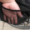 Borsa posteriore per bagagliaio 18l Strado (nero) Anteprima dell’immagine prodotto 2