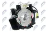 NTY EAS-NS-002 Wickelfeder Airbag Schleifring für NISSAN Produktbild-Vorschau 17