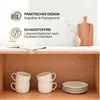 SÄNGER Kaffeetassen Set Korfu 8 teilig Produktbild-Vorschau 3