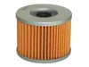 Hiflofiltro Ölfilter Ölfilter HF-401 Produktbild-Vorschau 6
