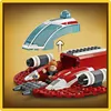 LEGO® Star Wars™ 75384 Firebug rosso Anteprima dell’immagine prodotto 8