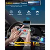 Auto Dashcam Vorne Hinten, 4K+GPS+64 GB Karte+5.8GHz WiFi, Produktbild-Vorschau 7