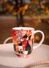 Goebel Künstlertasse Rosina Wachtmeister - Prato fiorito Produktbild-Vorschau 7
