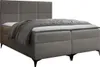 MIRJAN24 Boxspringbett Fava, Stilvoll Doppelbett, Bett mit Produktbild-Vorschau 1