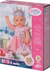 Zapf 830789 BABY born Deluxe Happy Birthday Set 43 cm Produktbild-Vorschau 22