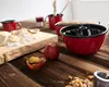 RIESS Gugelhupfform 24cm hnilobný smalt Náhled obrázku produktu 9