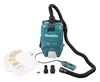 Makita XGT VC009GZ01 - Staubsauger - Rucksack Produktbild-Vorschau 19