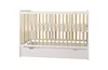 2in1 Babybett mit Matratze und Schublade 120x60cm,3 Produktbild-Vorschau 13