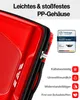4FLY Hartschalen-Reisekoffer XL 75 cm (96L) - mit Produktbild-Vorschau 3