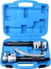 LUXTOM | Federspanner KFZ Auto, 23-280mm, Profi Feder Produktbild-Vorschau 1
