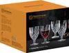 NACHTMANN Kelchglas Noblesse groß 350ml 4er Set 1 Stck. Voir les images du produit 19