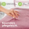 heimtexland ® prostěradlo Cashmere Touch Soft prostěradlo Náhled obrázku produktu 4