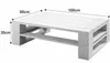 Lermowood Palettenmöbel Mp Couchtisch 100 x 60 x 30 cm Produktbild-Vorschau 3