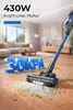MYBOT S8 Ultra – Akku-Stabstaubsauger mit Wischfunktion – Produktbild-Vorschau 3