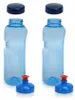 2x Kavodrink Tritan 0,75 L Wasserflasche (BPA frei) + 2x Produktbild-Vorschau 1