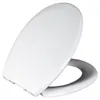 WC-Sitz mit Absenkautomatik Toilettendeckel Toilettensitz Produktbild-Vorschau 4