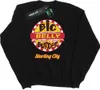 DC Comics - "Belly Burger" Sweatshirt für Herren BI25881 Produktbild-Vorschau 1