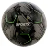 SportX Voetbal Gris Noir 330-350gr Voir les images du produit 2
