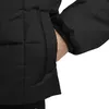 Nike W Nsw Esstl Thrmr Clsc Puffer Black/White Xs Produktbild-Vorschau 14