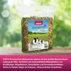 PANTO Blütenwiese 6 x 750g - Heu für Nager mit Blüten Produktbild-Vorschau 4