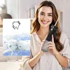 Přenosný ústní irigátor - bezdrátový - pro péči o zuby - Náhled obrázku produktu 9