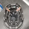 Kask miejski ABUS HUD-Y ACE - stylowy kask rowerowy z Podgląd zdjęcia produktu 11