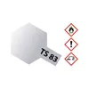 Tamiya 85083 - Acryl Spray Farbe -  - Ts-83 Metallic Silber Produktbild-Vorschau 1