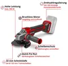 Meuleuse d'angle Ø125mm 18V (solo) TP-AG 18/125 CE Q Li  - Produktbild-Vorschau 17