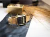 Herrenarmbanduhr Casio CA-500WEG-1AEF BOX Produktbild-Vorschau 5